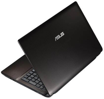 Замена HDD на SSD на ноутбуке Asus K53SD
